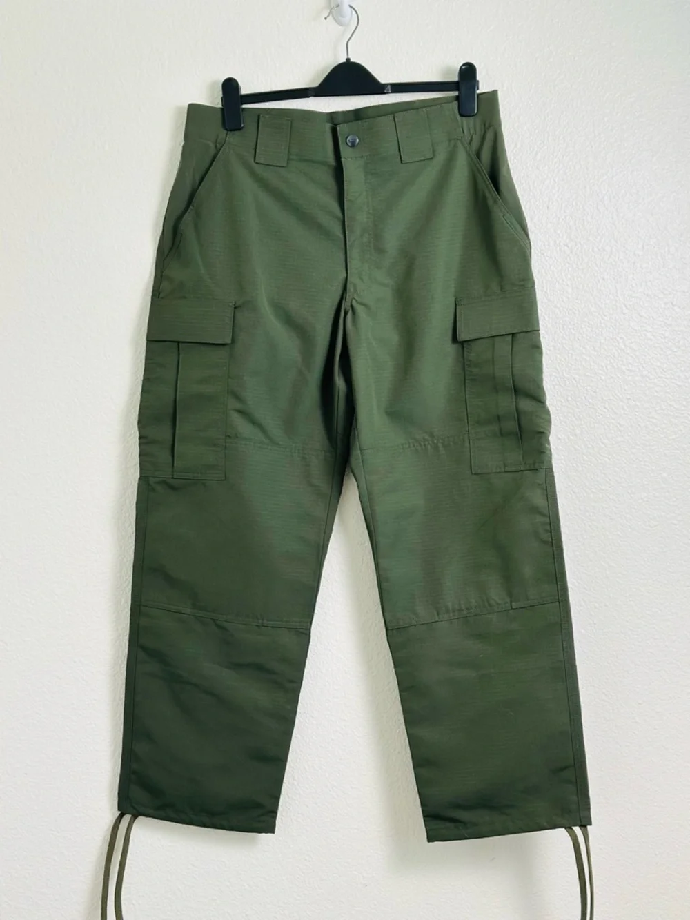 5.11 Tactical Olive Green Men’s Cargo Pants Size 34x30